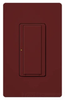 Dimming System Control Switch - MSC-S8AM-MR - Lutron Electronics Co., Inc.