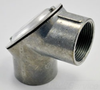 Rigid/EMT Conduit Elbow Joint -- 84-DC - Image