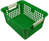 Book Baskets -- 20111 - Image
