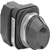 30 mm Pilot Light 800T PB -- 800T-PH26Y - Image