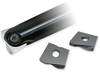 High-Feed Inserts - HFBD Series - Dapra Corporation