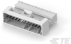 Standard Rectangular Connectors - 4-647001-3 - TE Connectivity