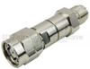 3 dB Fixed Attenuator TNC Reverse Polarity Male (Plug) to TNC Female (Jack) Up to 3 GHz Rated to 1 Watt, , 1.25 VSWR -- SA3TRP-03