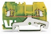 Terminal Blocks - Din Rail, Channel - 2946-279-907-ND - DigiKey