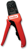 Crimp Tool, Mini Fit, 22-28Awg; Crimp Tool Type Molex - 11N6371 - Newark, An Avnet Company