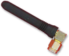 Antenna, Mini, Helical, Sma, 2.4Ghz; Antenna Type Rf Solutions -- 24M0615