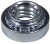 Nut, Self-Clinch, M5, Pk50; Thread Size Imperial Tr Fastenings - 28AH1629 - Newark, An Avnet Company