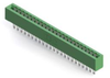 Card Edge Conn, Single Side, 23Pos, Lug; Card Edge Connector Type Edac - 57AJ1621 - Newark, An Avnet Company