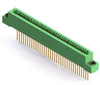 Card Edge Conn, Single, 35Pos, Wire Wrap; Card Edge Connector Type Edac - 65AJ8870 - Newark, An Avnet Company