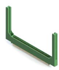 Card Edge Conn, Dual Side, 80Pos, Th; Card Edge Connector Type Edac - 70AJ8997 - Newark, An Avnet Company