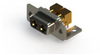 Combo D-Sub Conn, R/a Rcpt, De-2W2, Th; Product Range Edac - 56AJ9237 - Newark, An Avnet Company