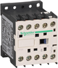 Contactor, 3Pst-No, 24V, Dinrail/panel; Load Current Inductive Schneider Electric - 66AH6457 - Newark, An Avnet Company