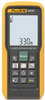 Distance Meter, Laser, 100M; Tape Measure Type Fluke - 05W4602 - Newark, An Avnet Company