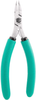 Wire Cutter, Relieved Head, 6.25, 0.02; Cutter Type Excelta - 95H9372 - Newark, An Avnet Company