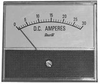 Current Meter; Meter Function Shurite Meters - 48J6270 - Newark, An Avnet Company