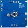 Eval Board, Sync Step Down Converter Rohs Compliant Monolithic Power Systems (Mps) - 57AK3121 - Newark, An Avnet Company