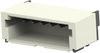 Conn, Header, 6Pos, 1Row, 1Mm Rohs Compliant Te Connectivity - 74AJ8409 - Newark, An Avnet Company