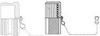 MIL-DTL-5015 COVERS -- MS25042 & MS25043