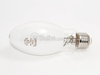 75 Watt White ED17 Mercury Vapor Bulb - 275248 - bulbs.com