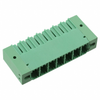 Headers, Plugs and Sockets - 277-13796-ND - DigiKey