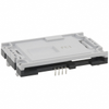 PC Card Sockets -- 609-1412-ND