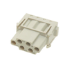 Heavy Duty Connector Inserts, Modules - 09140063101XL-ND - DigiKey