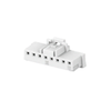 Rectangular Connector Housings - 17-1-2232979-8-ND - DigiKey
