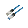 Modular/Ethernet Cables (RJ45, RJ11) - STPK6X2MBU-ND - DigiKey