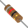 Through Hole Resistors -- 738-RC12JB82R0-ND - Image