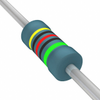 Through Hole Resistors - MBB02070C4020DC100-ND - DigiKey