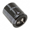 Aluminum Electrolytic Capacitors - 420HXG270MEFC30X35-ND - DigiKey