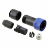 Circular Connector Housings - 708-2714-ND - DigiKey