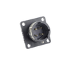 Circular Connector Assemblies - 1539-UTGX012D4P-ND - DigiKey