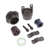 Circular Connector Assemblies - 339-PT01E-12-3P(SR)-ND - DigiKey