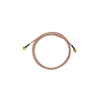 Coaxial Cables (RF) - 314-BU-4150030M1.5-ND - DigiKey