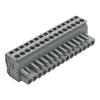 Female connector/socket - 232-215/026-000 - WAGO