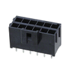 Headers, Male Pins - WM11743-ND - DigiKey