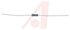 Resistor;Metal Film;Res 270 Ohms;Pwr-Rtg 0.6 W;Tol 1%;Axial - 70063401 - Allied Electronics, Inc.