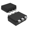 TVS Diodes - UCLAMP0504A.TCT - ODG (Origin Data Global)