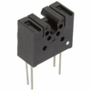 Photointerrupters - Slot Type - Transistor Output - OPB350L125 - ODG (Origin Data Global)