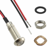 Panel Indicators, Pilot Lights - 492-1410-ND - DigiKey
