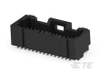 PCB Headers & Receptacles - 5-2504449-5 - TE Connectivity