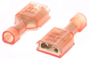 Spade Connectors - 7099805 - RS Components, Ltd.
