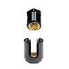 DIN Rail Terminal Accessories - 687959 - RS Components, Ltd.