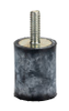 Anti Vibration Mounts - 1264298 - RS Components, Ltd.