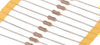 Non Resettable Fuses - 7649466 - RS Components, Ltd.