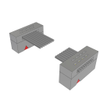 Rectangular Cable Assemblies - FFSD-04-D-01.00-01-ND - DigiKey