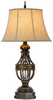 Lamps-Table Lamps - 45605 - Light Center (The)