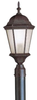 10956TZ Exterior -Post/Pier Head - 712854 - Capital Lighting, Inc.