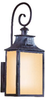 Exterior -Wall Mount - 330768 - Light Center (The)
